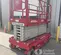 2019 MEC 4555SE Scissor Lift
