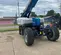 2017 Genie SX-135 Boom Lift