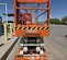 2019 Snorkel S3226E Scissor Lift