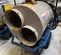 2023 Frost Fighter IDH400QR Indirect Fired Heater