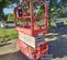 2019 MEC MICRO 19 Scissor Lift