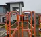 2018 Snorkel S3219E Scissor Lift