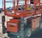 2019 Snorkel S2255BE Scissor Lift
