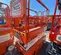 2019 Snorkel S3219E Scissor Lift