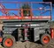 2018 Skyjack SJ8841RT Rough Terrain Scissor Lift