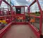 2021 MEC 4046SE Scissor Lift