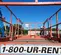 2018 Skyjack SJ8841RT Rough Terrain Scissor Lift