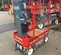 2018 Skyjack SJ12 Self-Propelled One-Person Lift