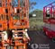 2019 Snorkel S3226E Scissor Lift