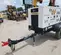 2023 Wacker Neuson G25 T4F Diesel Generator
