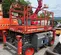 2017 Skyjack SJ6826RT Rough Terrain Scissor Lift