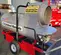 2022 Frost Fighter IDH400QRM Indirect Fired Heater