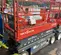 2019 Skyjack SJIII3220 Scissor Lift