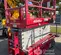 2017 MEC 4046SE Scissor Lift