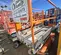 2019 Snorkel S3215L Scissor Lift