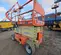 2018 JLG 4069LE Scissor Lift