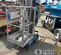 2021 Genie AWP-30SDC Pusharound Lift