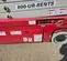 2017 MEC 2632SE Scissor Lift