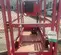2019 MEC MICRO 19 Scissor Lift