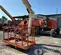 2018 Snorkel AB60J Articulating Boom Lift