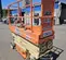 2018 JLG 2032ES Scissor Lift