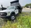 2021 Ford F-550 DUMP 4WD Truck