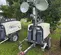 2018 Chicago Pneumatic CPLTV4 S 60HZ Portable Light Tower
