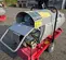 2022 Frost Fighter IDF350-II Indirect Fired Heater