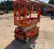2021 Snorkel S3215E Scissor Lift