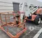 2017 Snorkel A46JRT Articulating Boom Lift