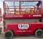 2021 MEC 4069ERT Scissor Lift