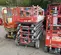 2018 Skyjack SJIII4740 Scissor Lift