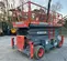 2018 Skyjack SJ9250RT Rough Terrain Scissor Lift