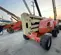 2016 JLG 450AJ Articulating Boom Lift
