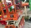 2019 Snorkel S3219E Scissor Lift