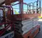 2017 Snorkel S4732E Scissor Lift