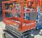 2017 Skyjack SJIII3219 Scissor Lift