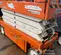 2020 Snorkel S3226E Scissor Lift