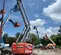 2018 Skyjack SJ63AJ Articulating Boom Lift