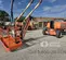2015 JLG 800AJ Articulating Boom Lift