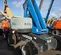 2020 Genie S-65 Boom Lift