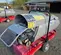 2022 Frost Fighter IDF350-II Indirect Fired Heater