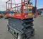 2018 Skyjack SJIII4740 Scissor Lift