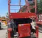 2019 Skyjack SJ8841RT Rough Terrain Scissor Lift