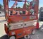 2018 Snorkel S3219E Scissor Lift