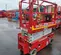 2019 MEC 1930SE Scissor Lift