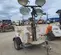 2019 Generac MLT4200IVF4 Portable Light Tower