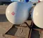 2015 Quality Steel T1000 Fuel Tank