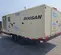 2018 Doosan HP1600WCU-T4FIQ Air Compressor