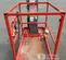2017 Skyjack SJ12 Self-Propelled One-Person Lift